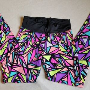 SOLD! Sexy Colorful Legging Yoga Fitness